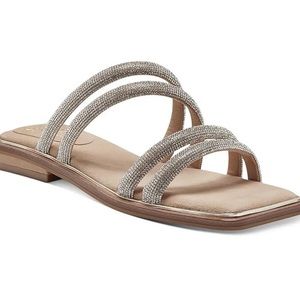 109 Vince Camuto Peomi Sandals NWOT